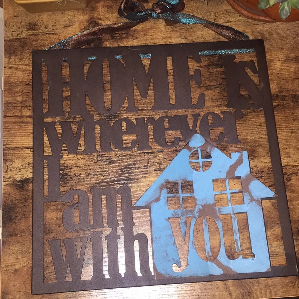 Home decor